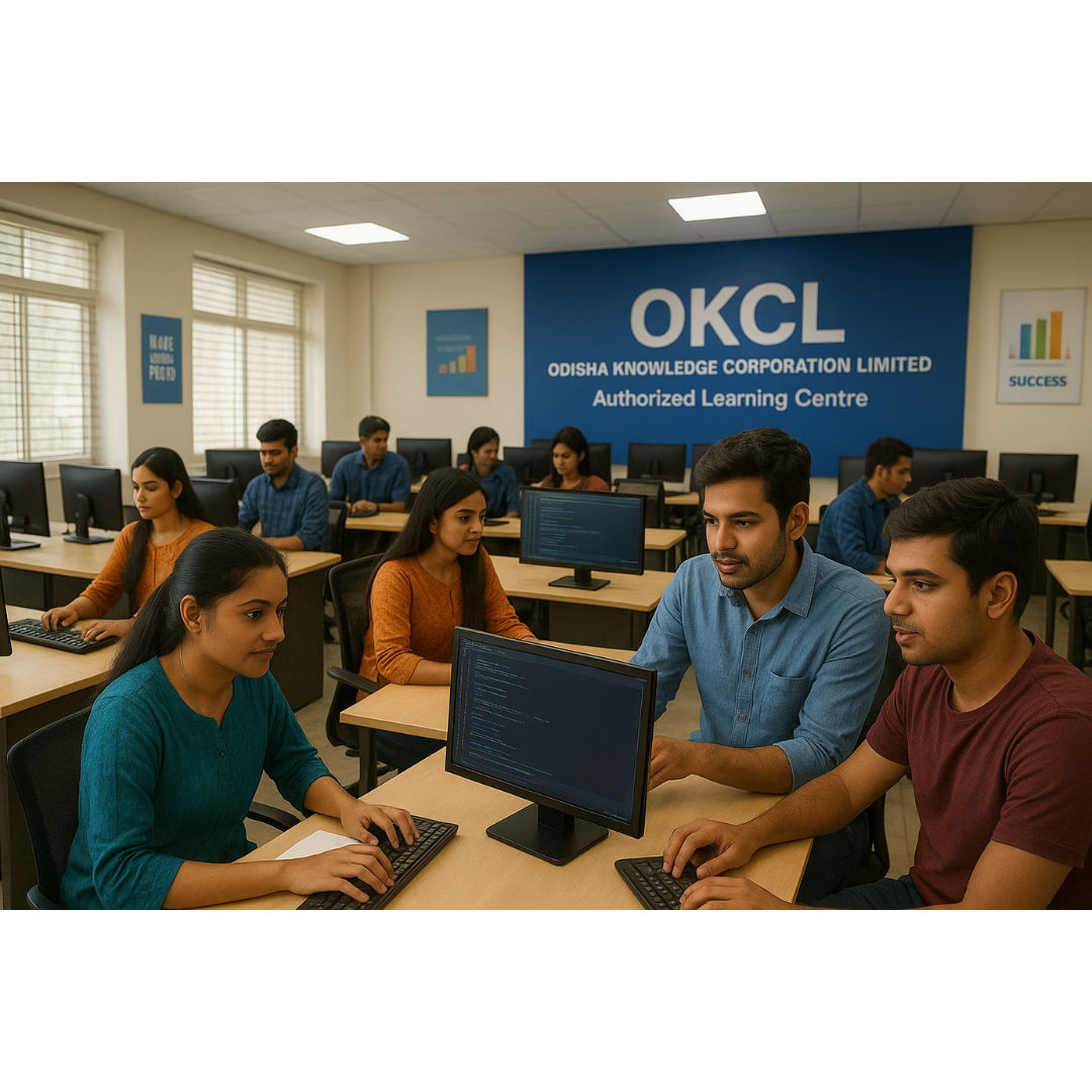 Students collaborating